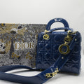 Dior LADY Blue