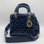 Dior LADY Blue
