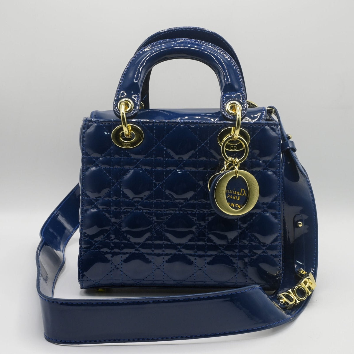 Dior LADY Blue