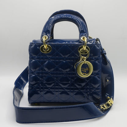 Dior LADY Blue