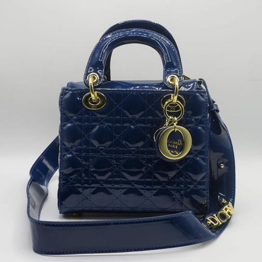 Dior LADY Blue