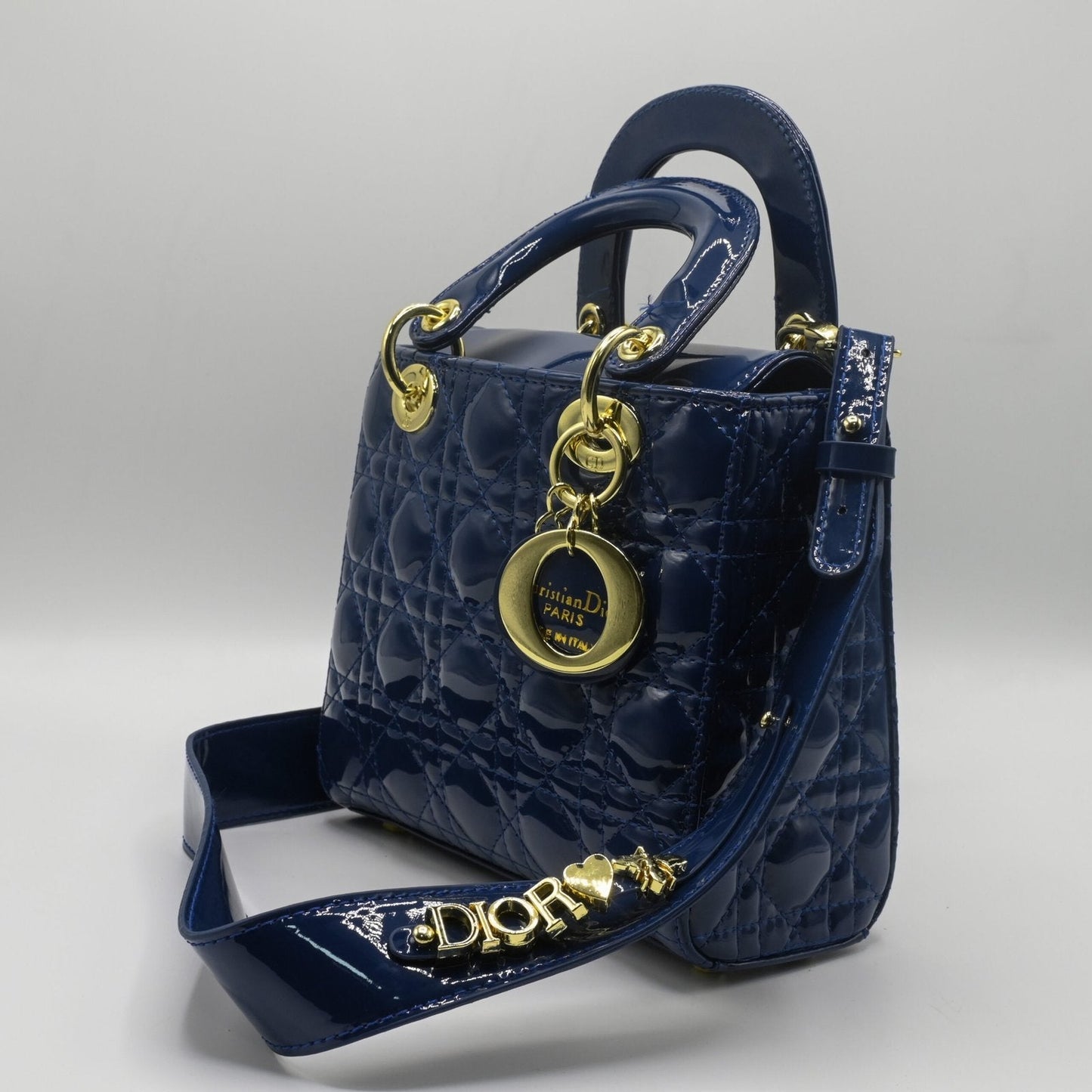 Dior LADY Blue