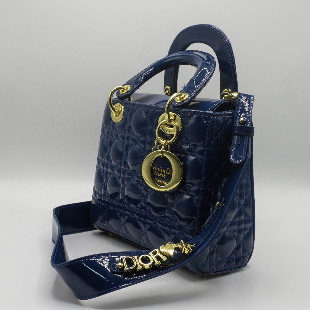 Dior LADY Blue