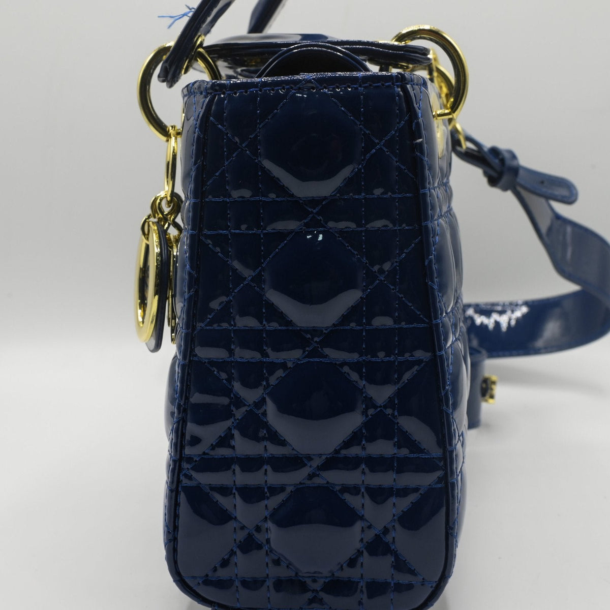 Dior LADY Blue