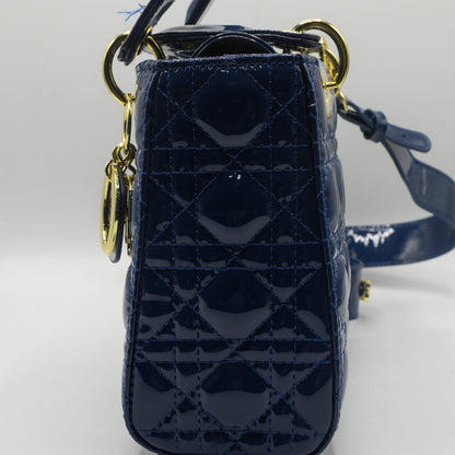Dior LADY Blue