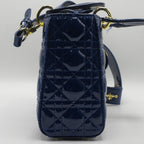 Dior LADY Blue