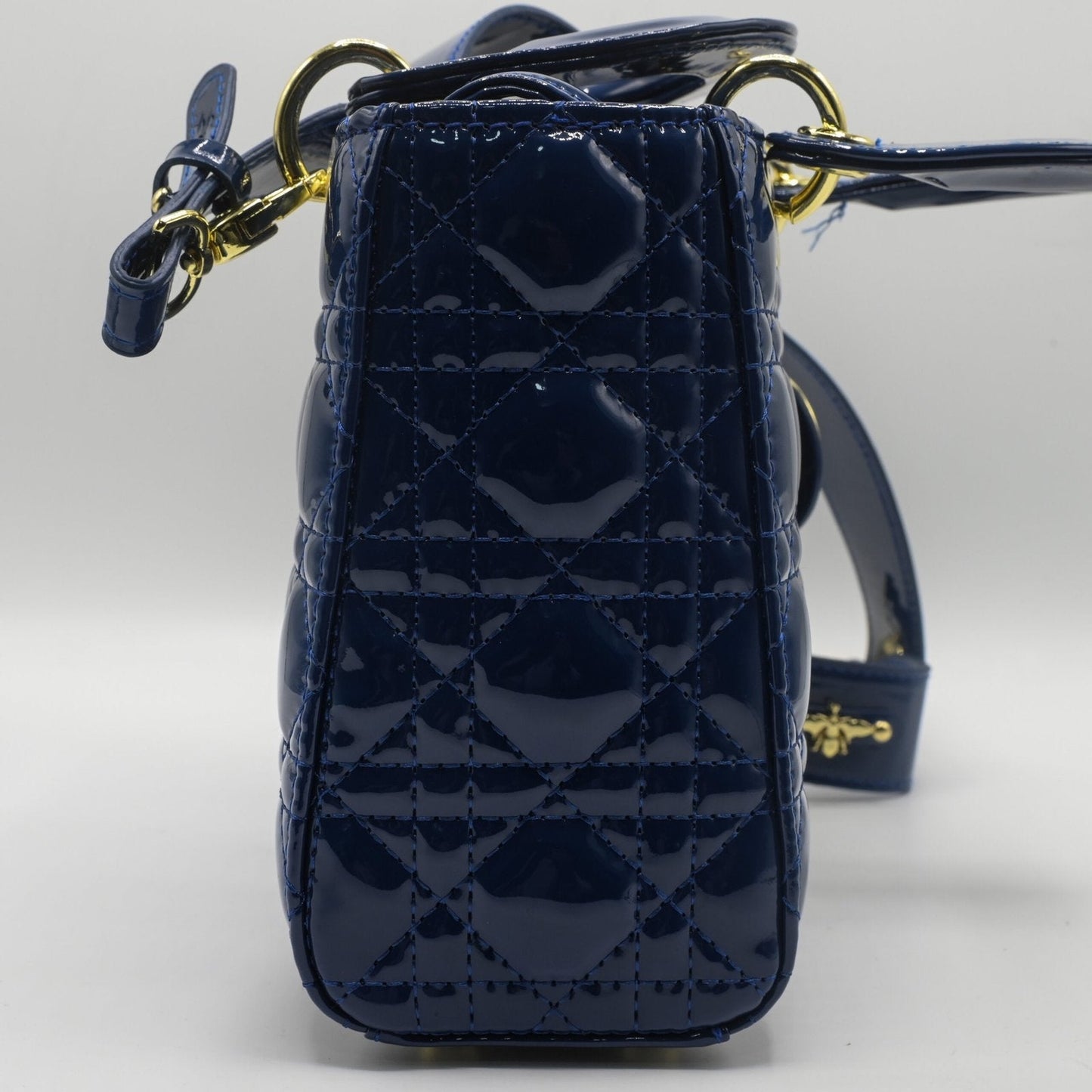 Dior LADY Blue