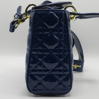 Dior LADY Blue