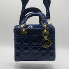 Dior LADY Blue