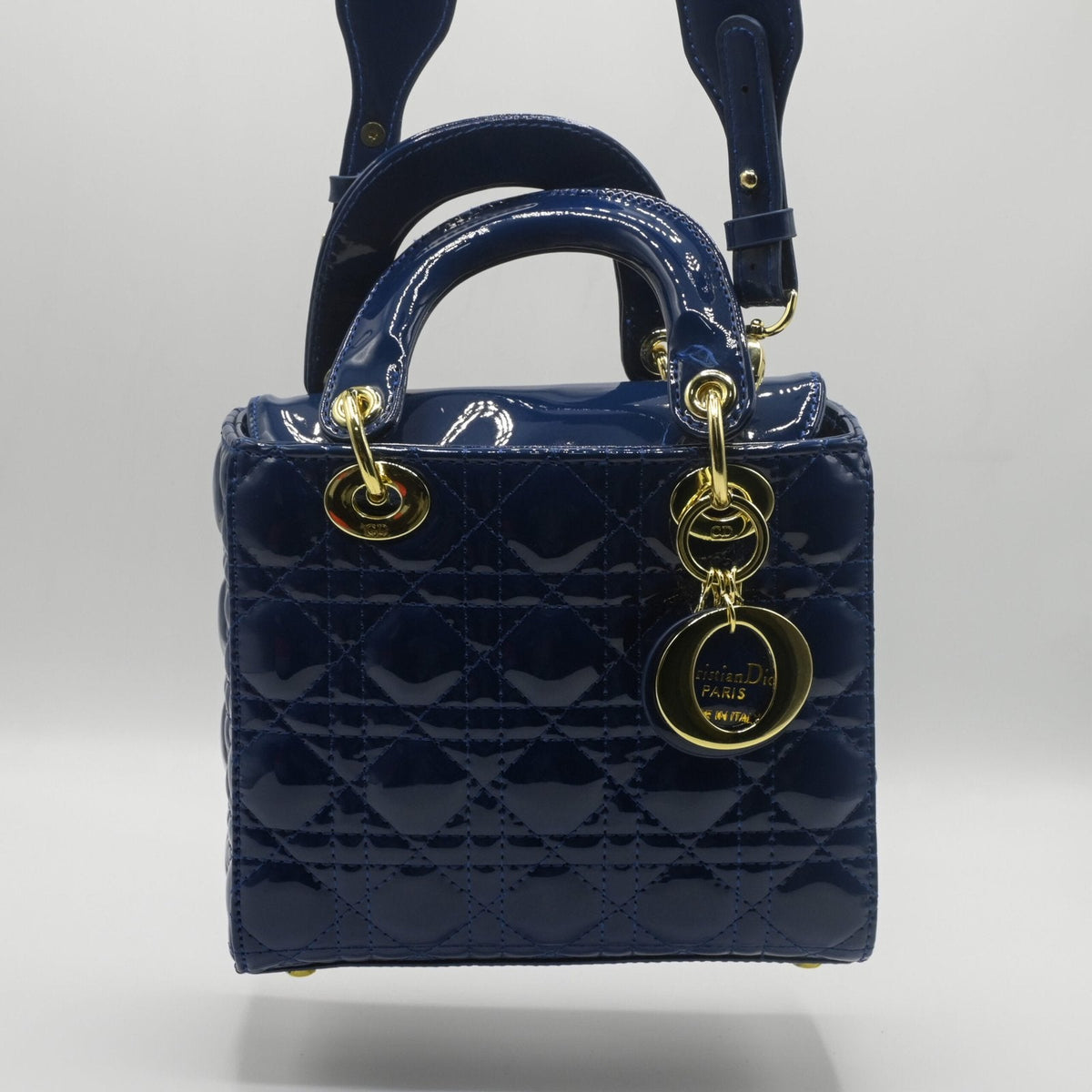 Dior LADY Blue