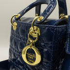 Dior LADY Blue