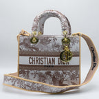 Dior LADY Camel