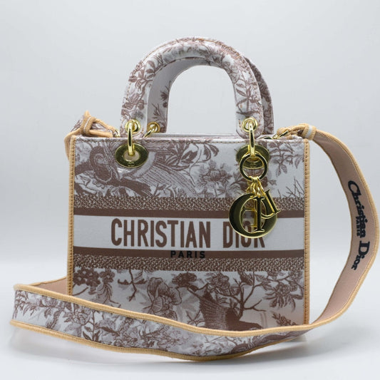 Dior LADY Camel