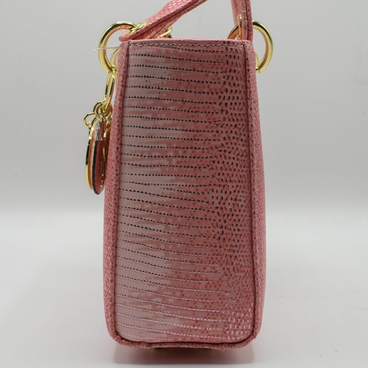 Dior LADY HAND BAG Pink