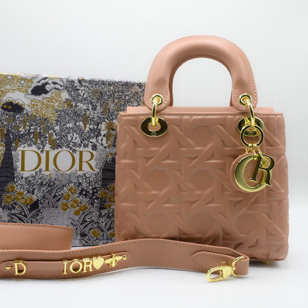 Dior LADY Pink