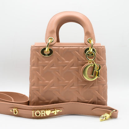 Dior LADY Pink