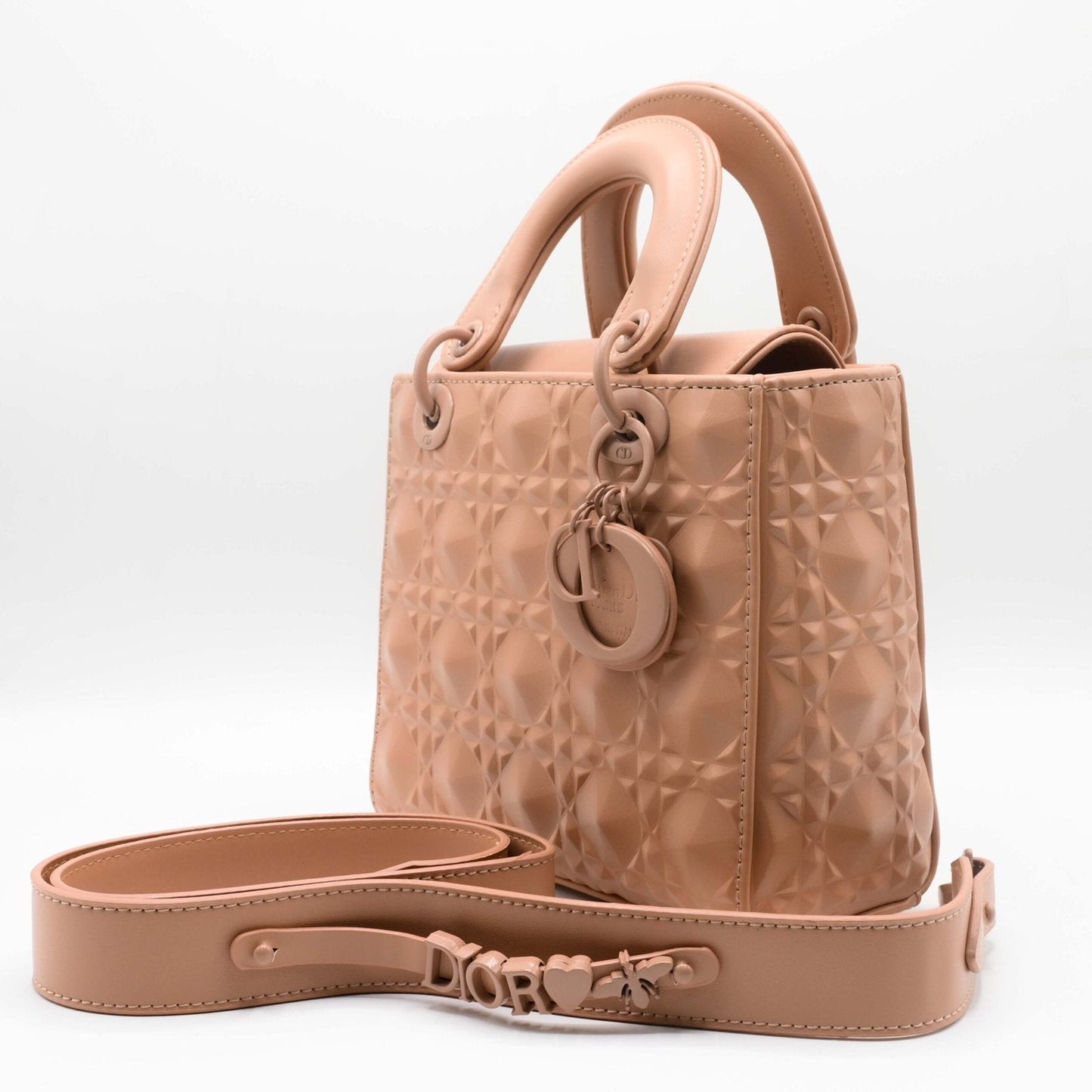 Dior LADY Pink