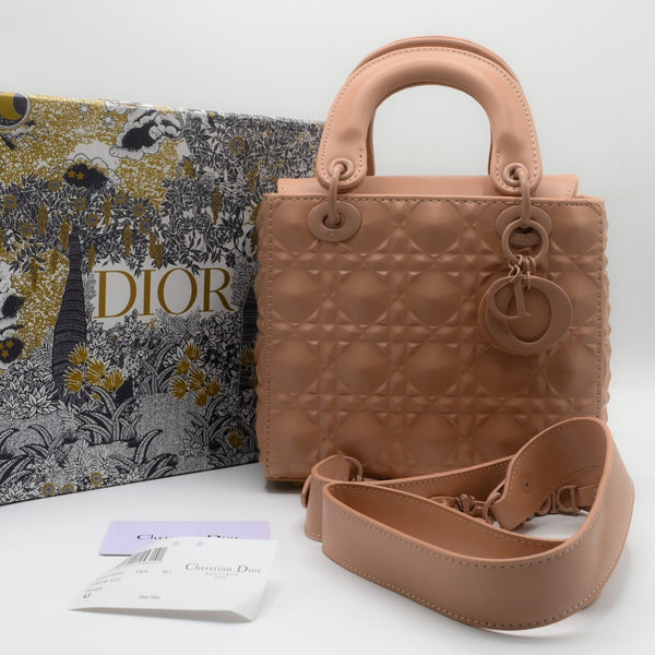 Dior LADY Pink