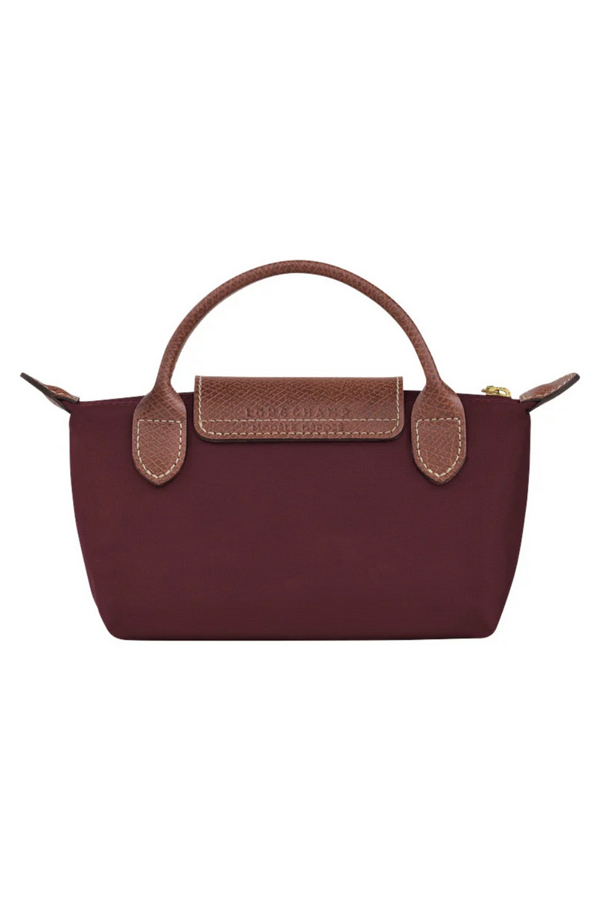 Longchamp Crossbody Bag with Strap (WITH BRAND LOGO)