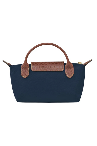Longchamp Crossbody Bag with Strap (WITH BRAND LOGO)
