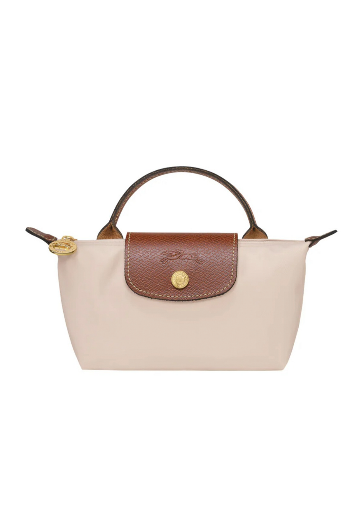 Longchamp Crossbody Bag with Strap (WITH BRAND LOGO)
