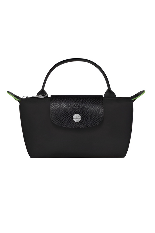 Longchamp Crossbody Bag with Strap (WITH BRAND LOGO)