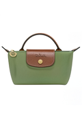 Longchamp Crossbody Bag with Strap (WITH BRAND LOGO)