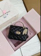 Charles and Keith Inspired