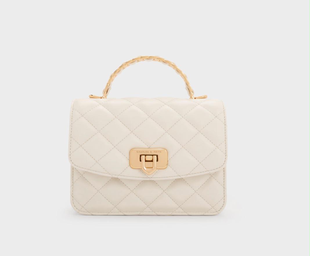 Charles and Keith Inspired