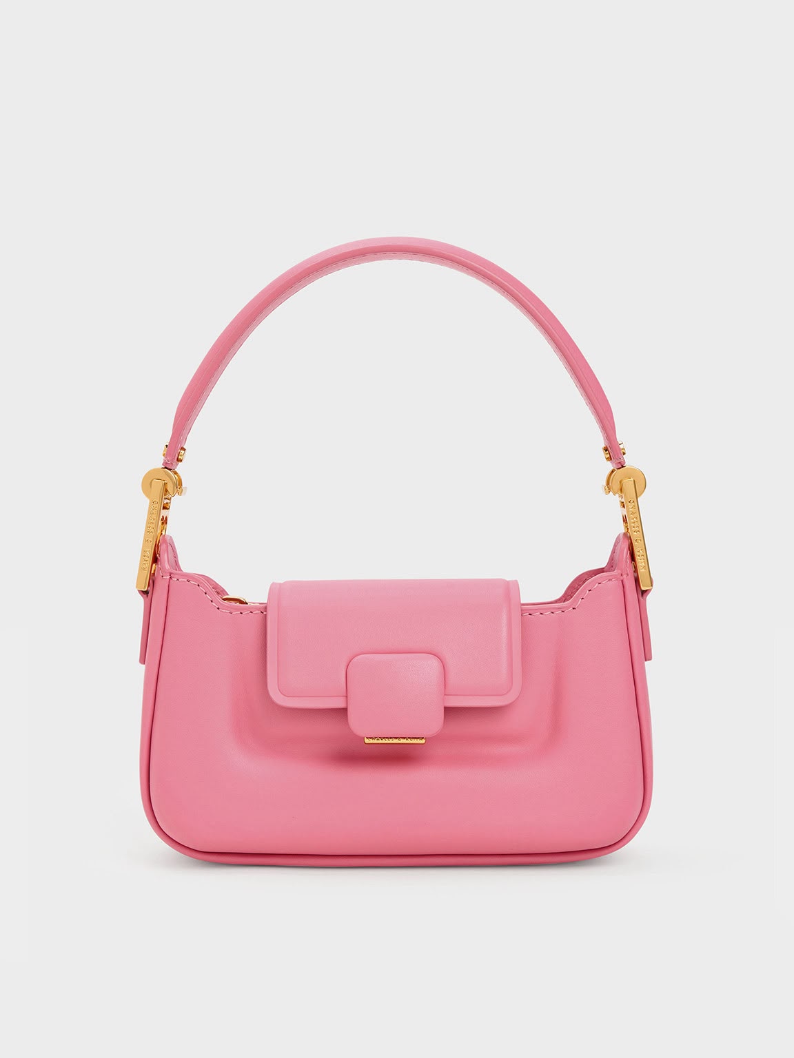 Charles and Keith Inspired