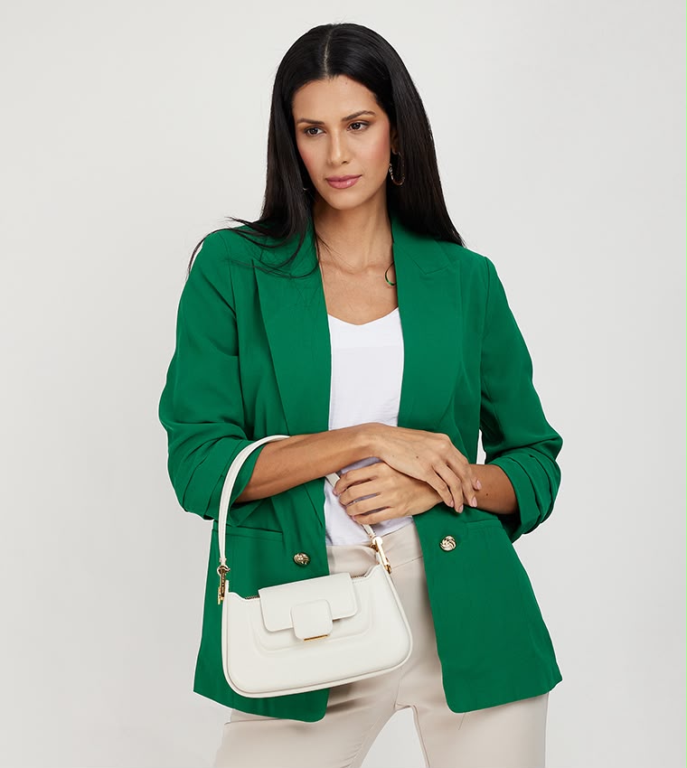 Charles and Keith Inspired