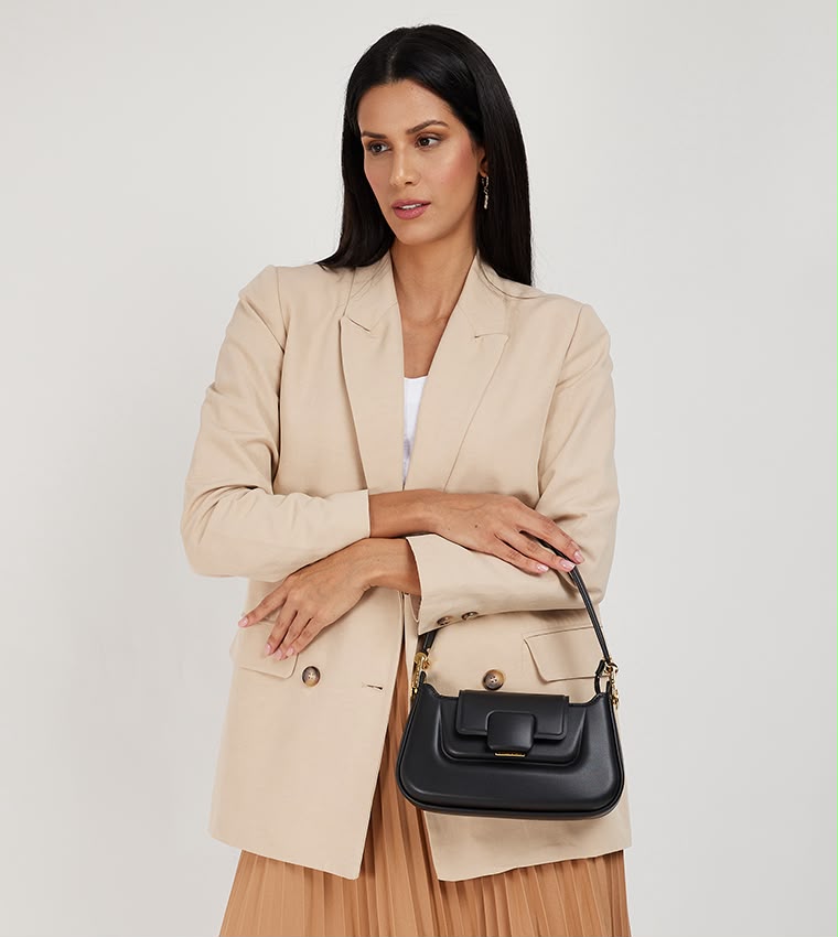 Charles and Keith Inspired