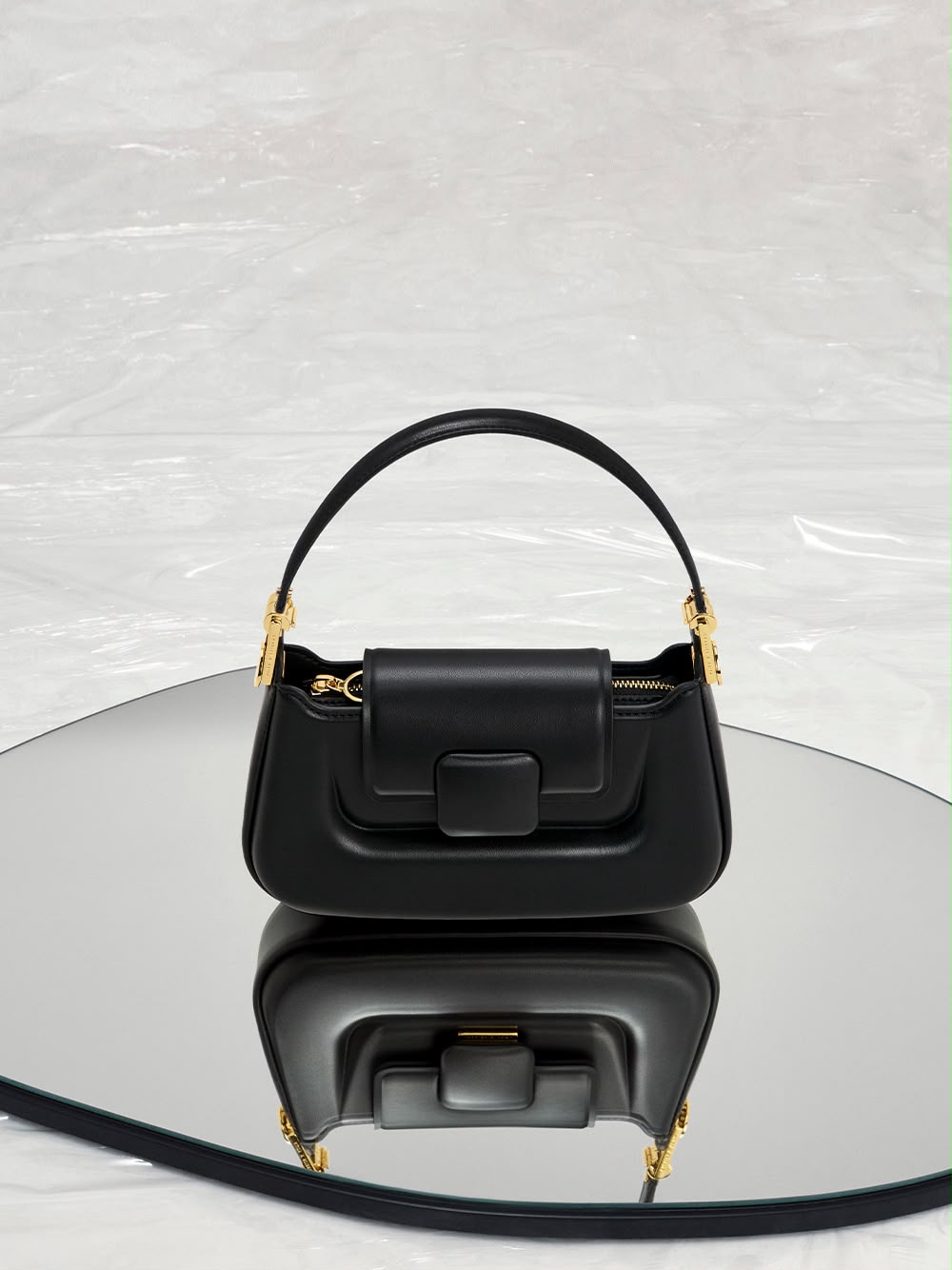Charles and Keith Inspired