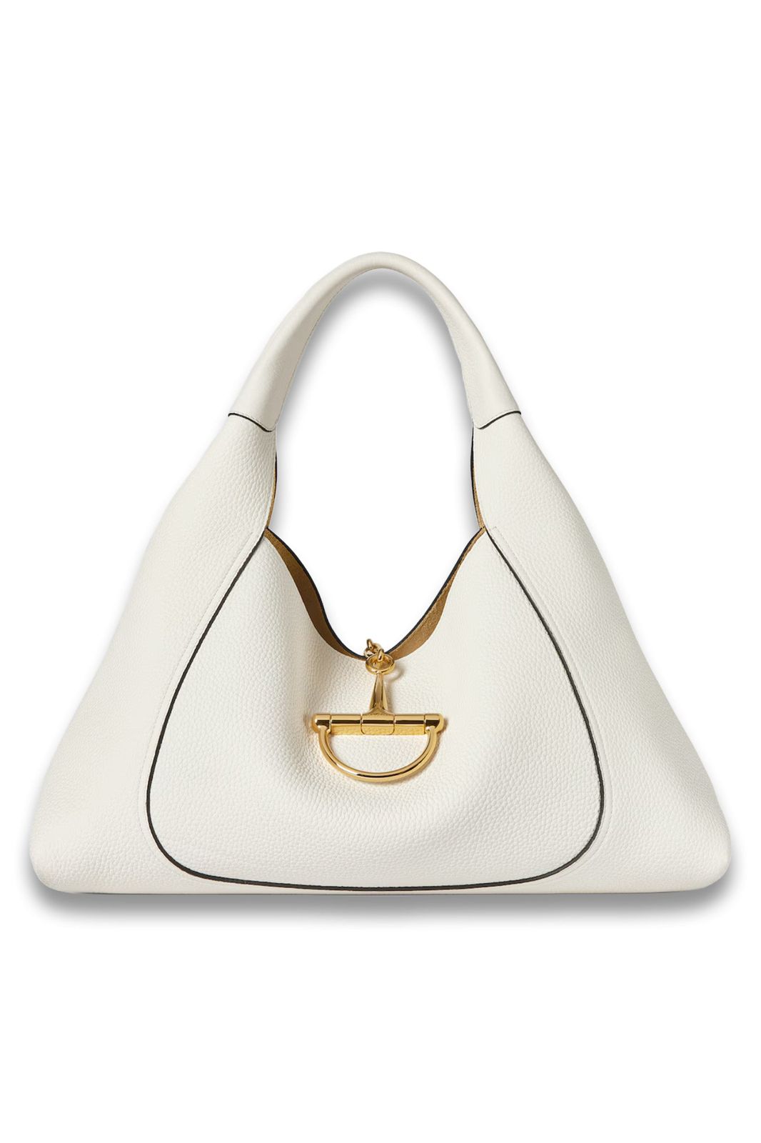 Gucci-Softbit Maxi Shoulder Bag