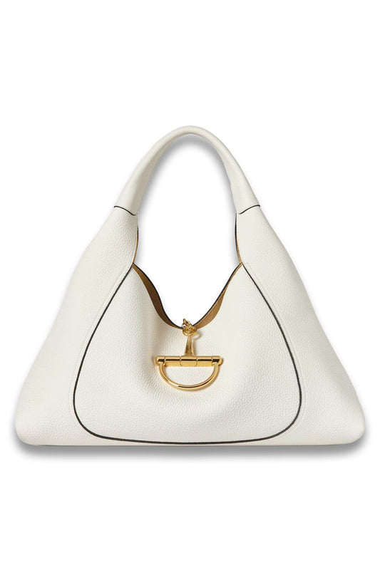 Gucci-Softbit Maxi Shoulder Bag