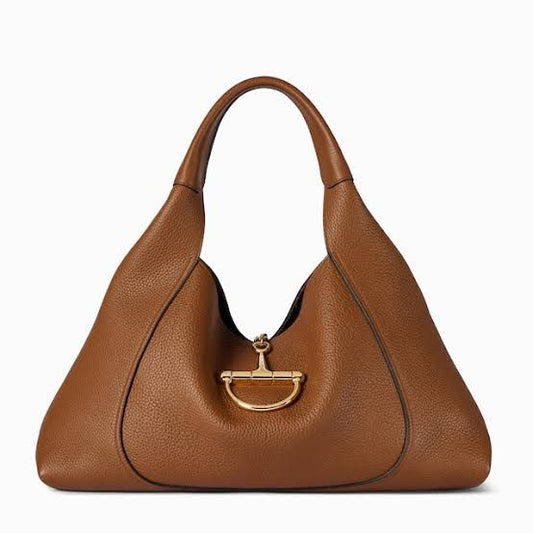 Gucci-Softbit Maxi Shoulder Bag