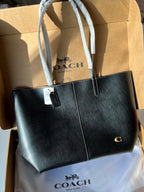 COACH-North Tote Bag 32