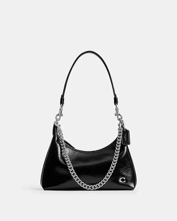 COACH-Juliet Shoulder Bag 25