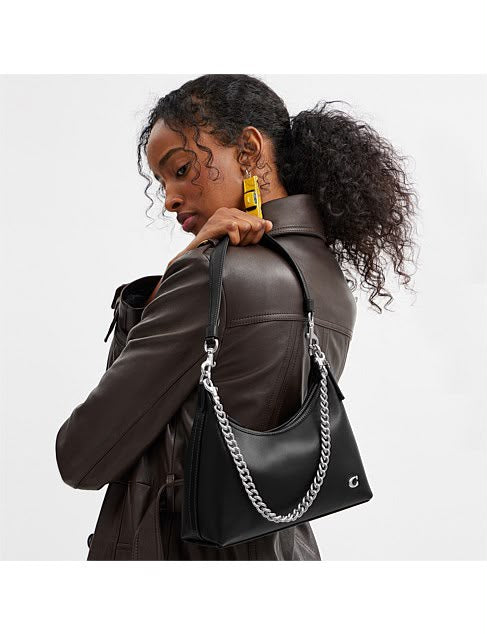 COACH-Juliet Shoulder Bag 25