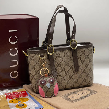 GG Emblem Mini Bag