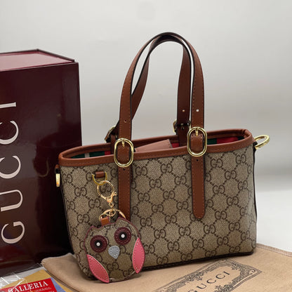 GG Emblem Mini Bag