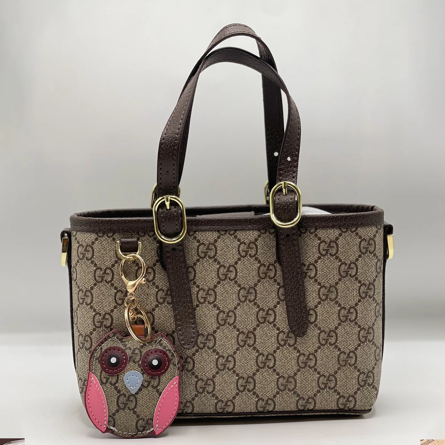 GG Emblem Mini Bag