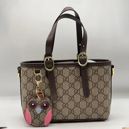 GG Emblem Mini Bag