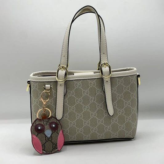 GG Emblem Mini Bag