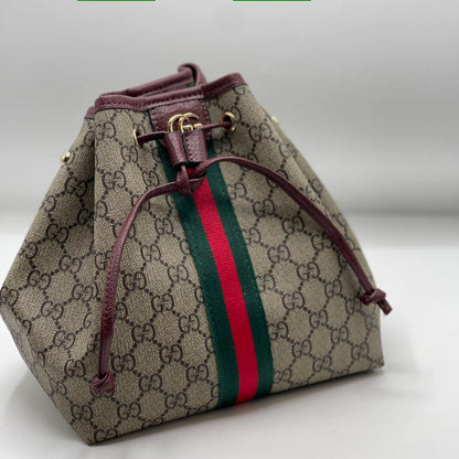 GG Crossbody Bag