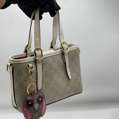 GG Emblem Mini Bag