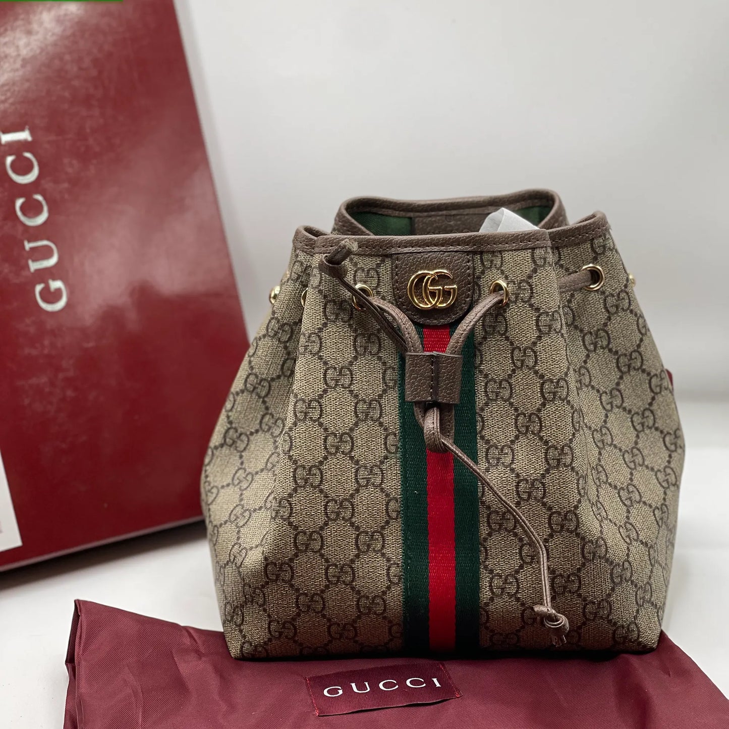 GG Crossbody Bag