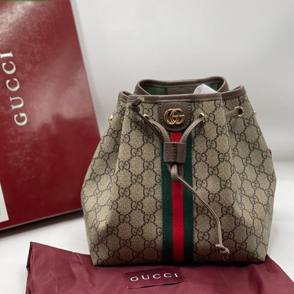 GG Crossbody Bag