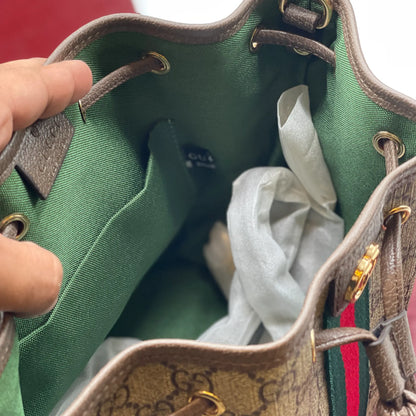 GG Crossbody Bag