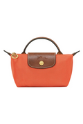 Longchamp Crossbody Bag with Strap (WITH BRAND LOGO)